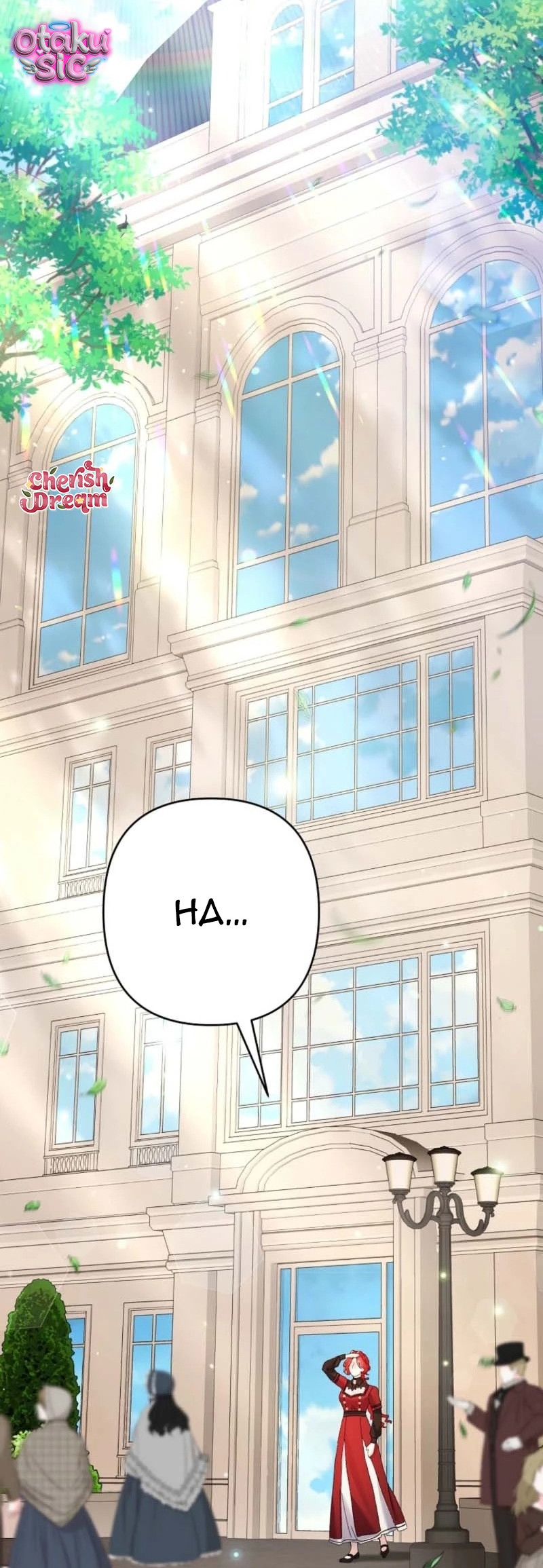 Tôi Vờ Mang Thai Nhưng Chồng Lại Quay Về - Chap 5 - Trang 37
