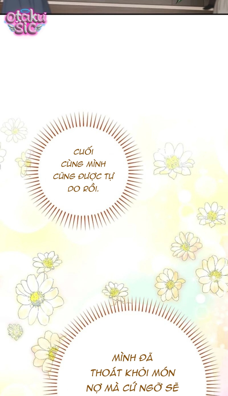 Tôi Vờ Mang Thai Nhưng Chồng Lại Quay Về - Chap 5 - Trang 38