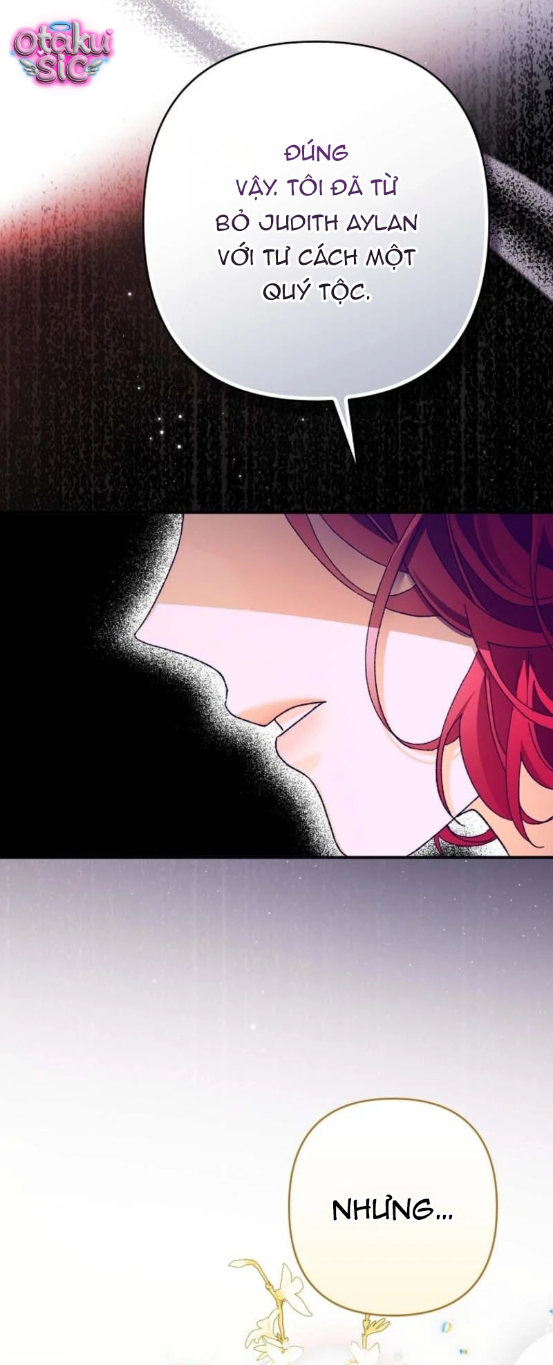 Tôi Vờ Mang Thai Nhưng Chồng Lại Quay Về - Chap 5 - Trang 5