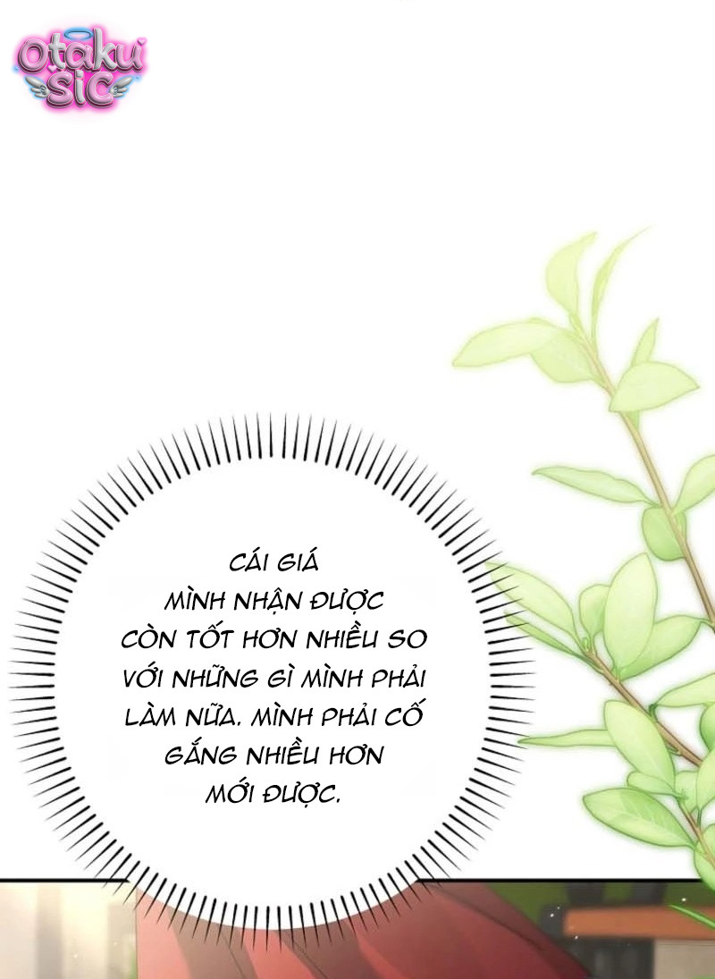 Tôi Vờ Mang Thai Nhưng Chồng Lại Quay Về - Chap 5 - Trang 41