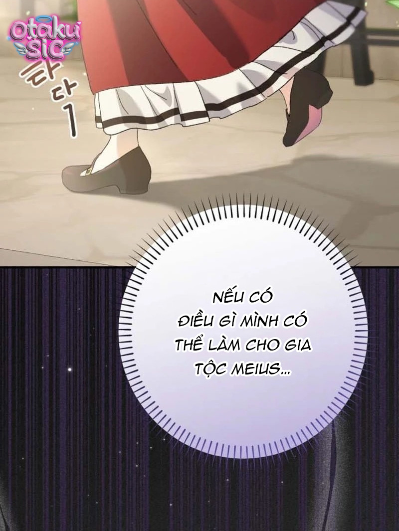 Tôi Vờ Mang Thai Nhưng Chồng Lại Quay Về - Chap 5 - Trang 42
