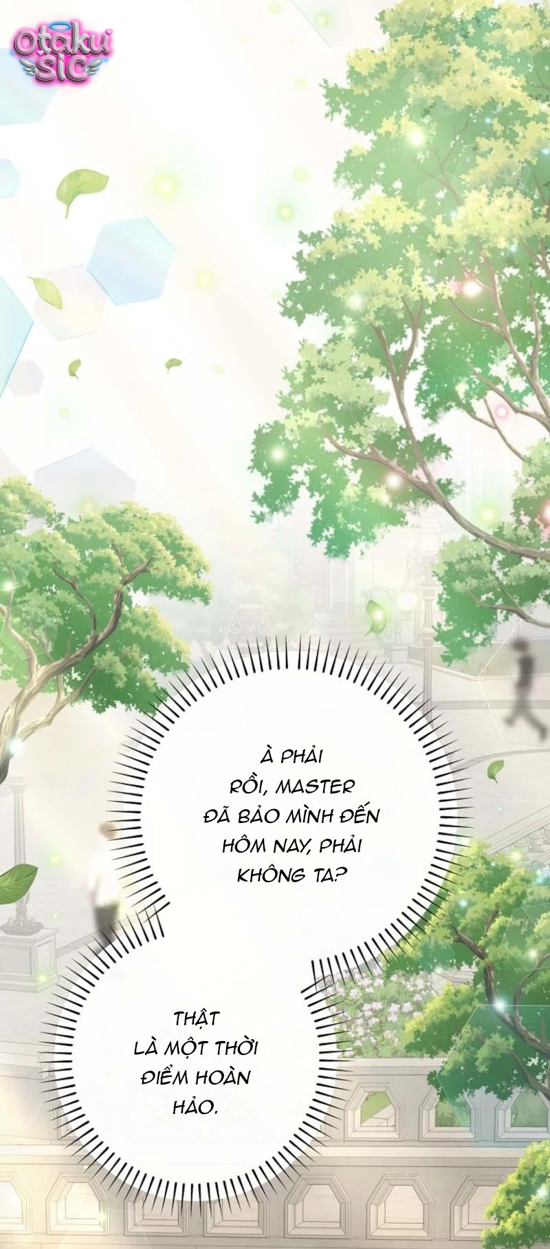 Tôi Vờ Mang Thai Nhưng Chồng Lại Quay Về - Chap 5 - Trang 44