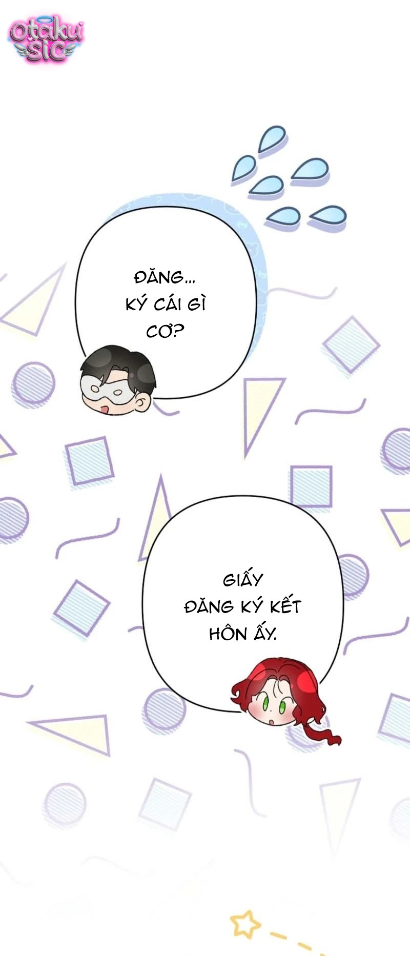 Tôi Vờ Mang Thai Nhưng Chồng Lại Quay Về - Chap 5 - Trang 49