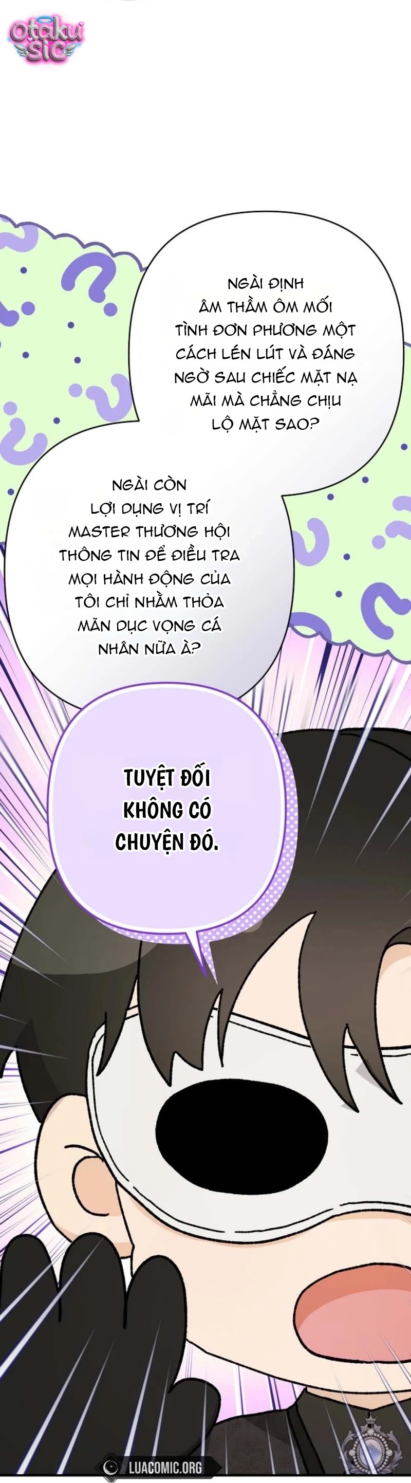 Tôi Vờ Mang Thai Nhưng Chồng Lại Quay Về - Chap 5 - Trang 54