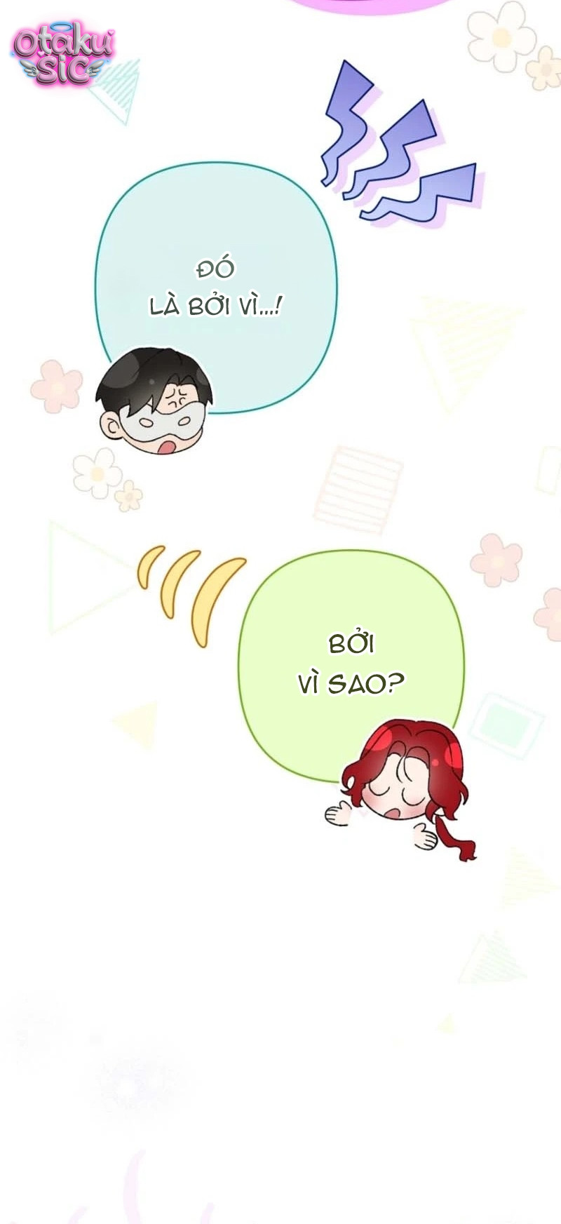 Tôi Vờ Mang Thai Nhưng Chồng Lại Quay Về - Chap 5 - Trang 58