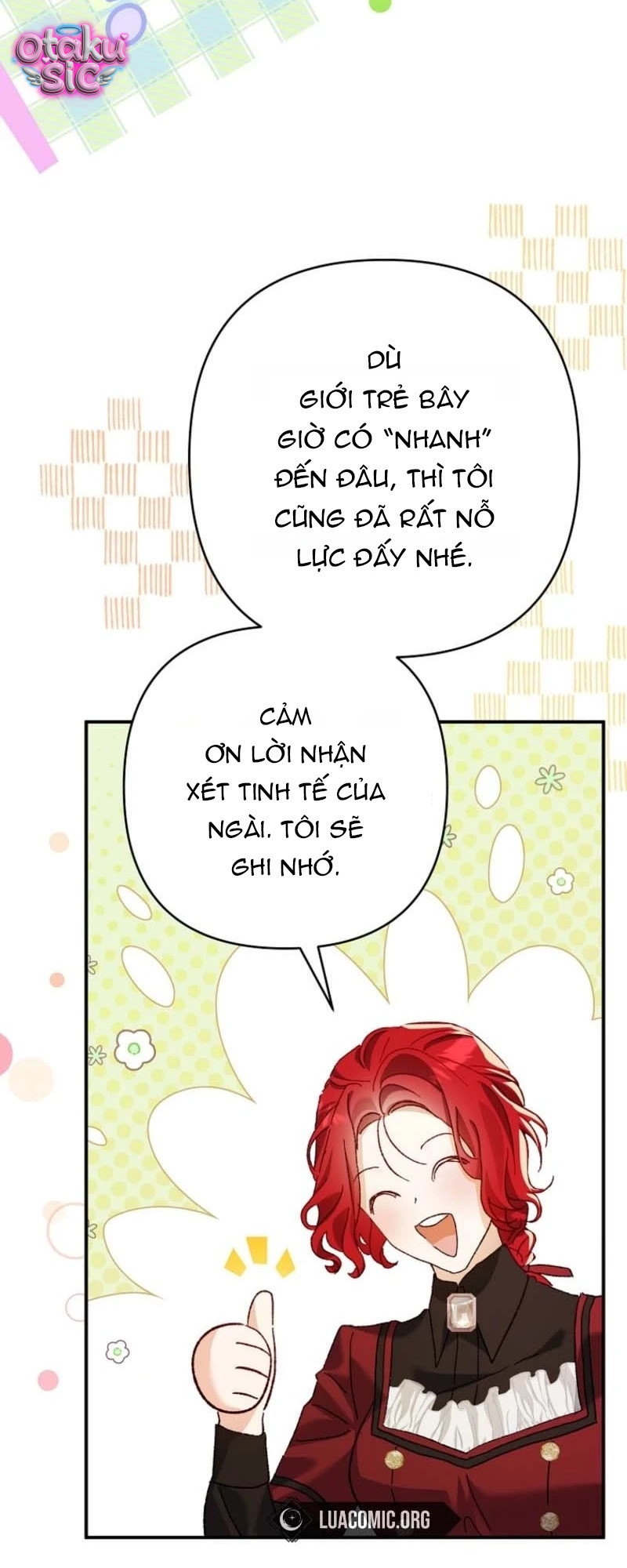 Tôi Vờ Mang Thai Nhưng Chồng Lại Quay Về - Chap 5 - Trang 60