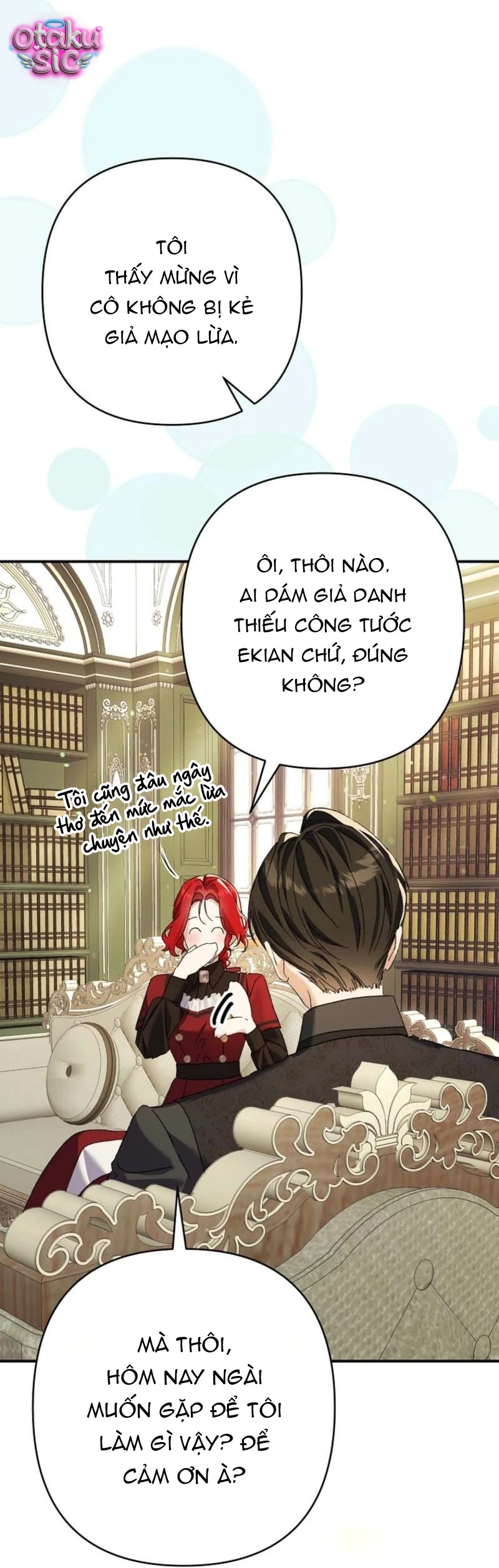 Tôi Vờ Mang Thai Nhưng Chồng Lại Quay Về - Chap 5 - Trang 62