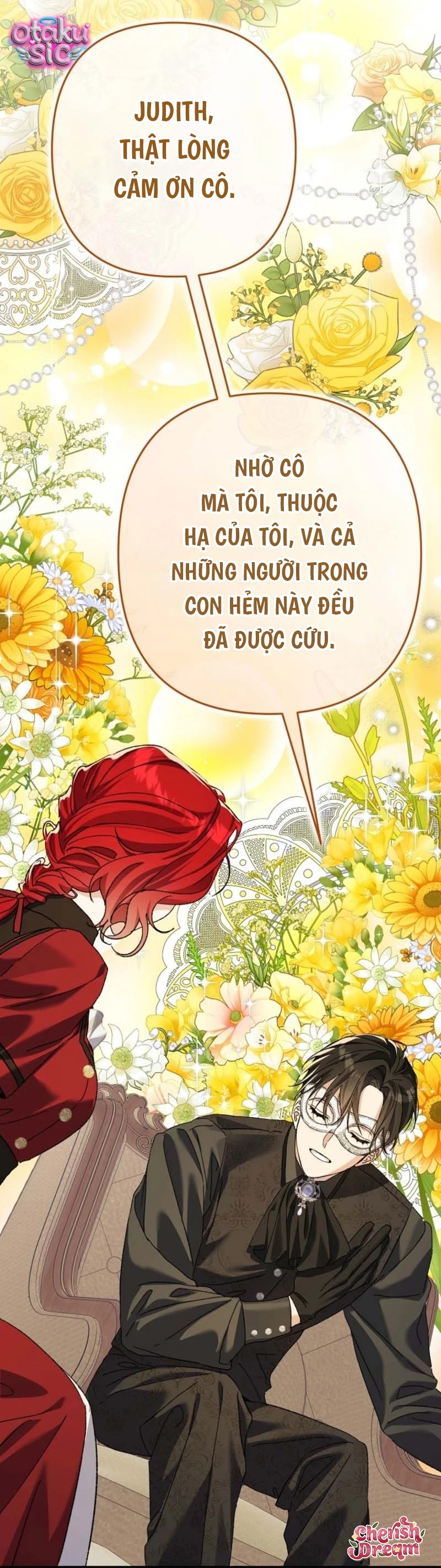 Tôi Vờ Mang Thai Nhưng Chồng Lại Quay Về - Chap 5 - Trang 64