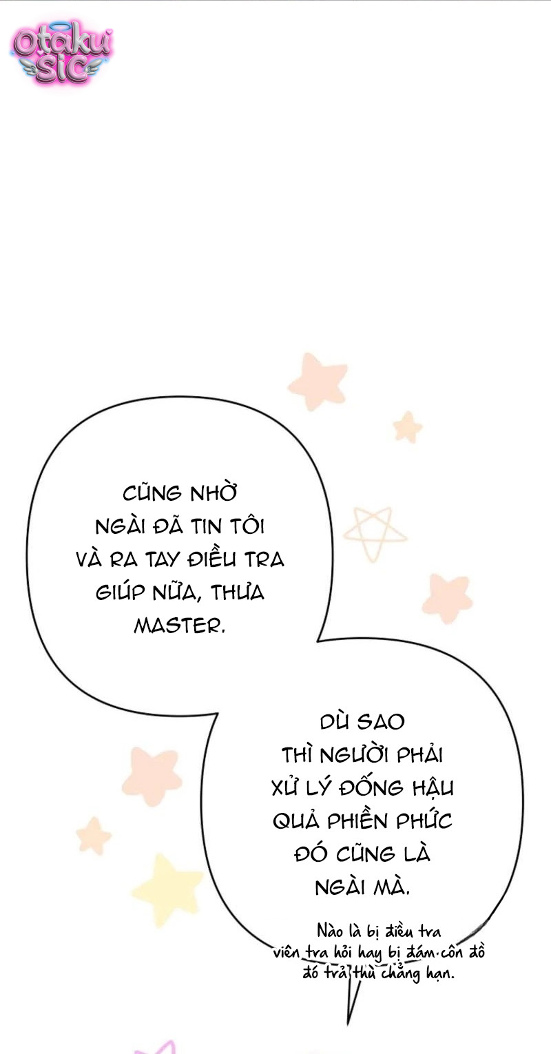 Tôi Vờ Mang Thai Nhưng Chồng Lại Quay Về - Chap 5 - Trang 65