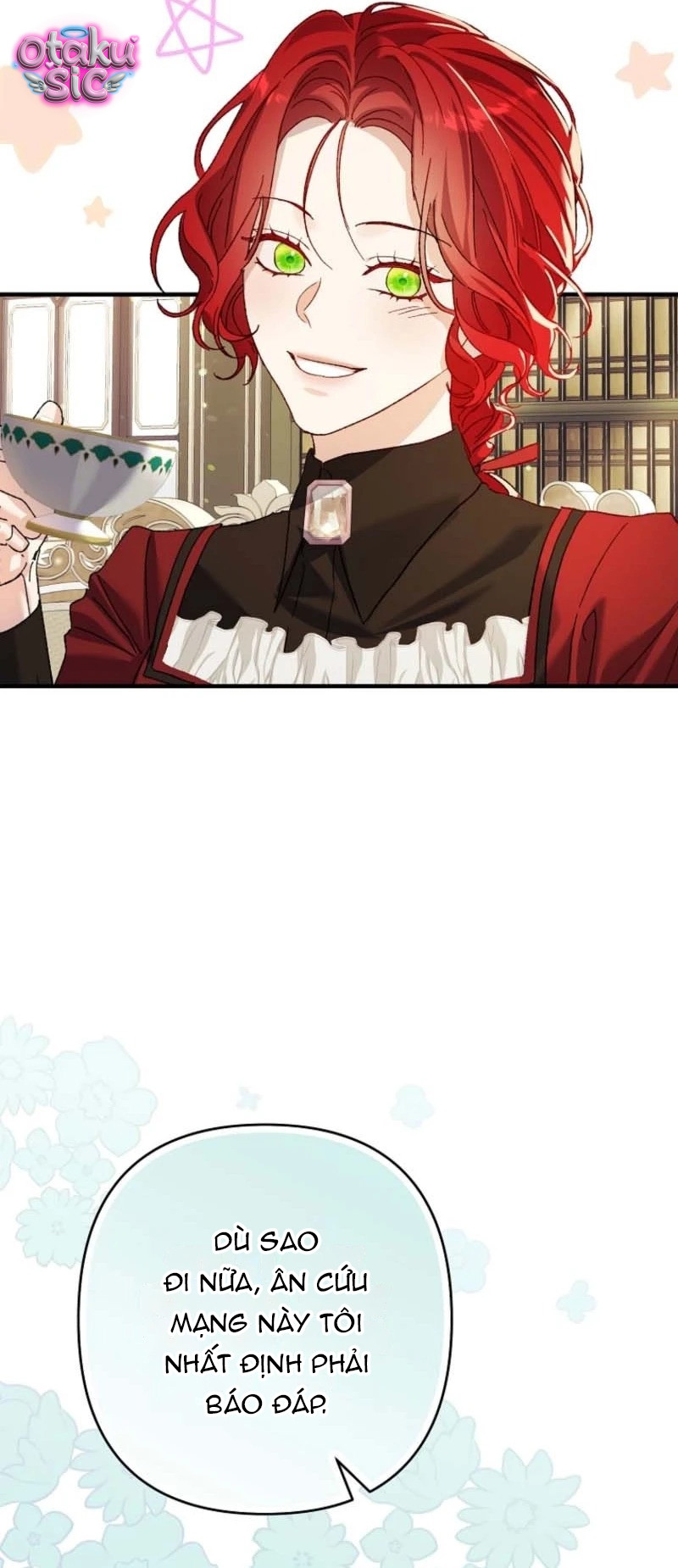 Tôi Vờ Mang Thai Nhưng Chồng Lại Quay Về - Chap 5 - Trang 66