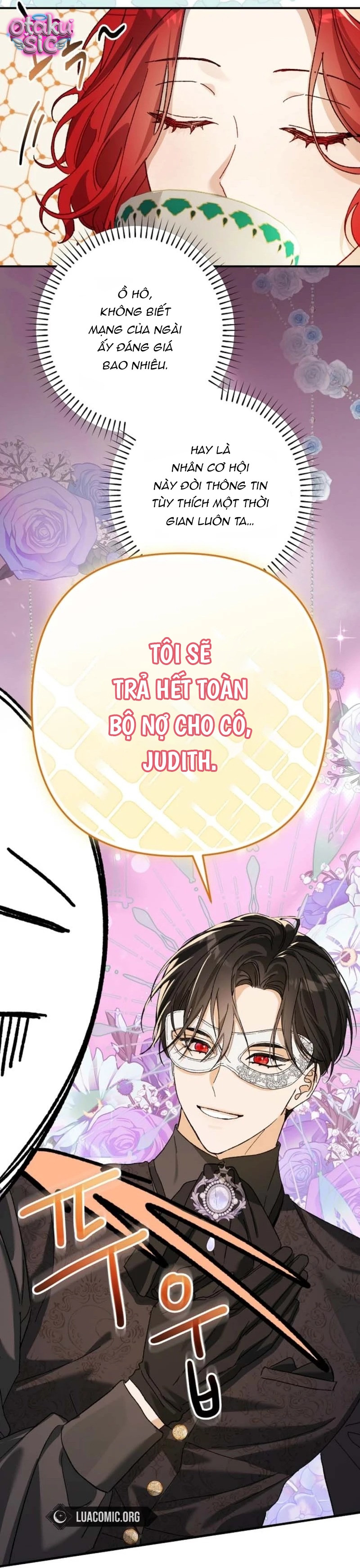 Tôi Vờ Mang Thai Nhưng Chồng Lại Quay Về - Chap 5 - Trang 67