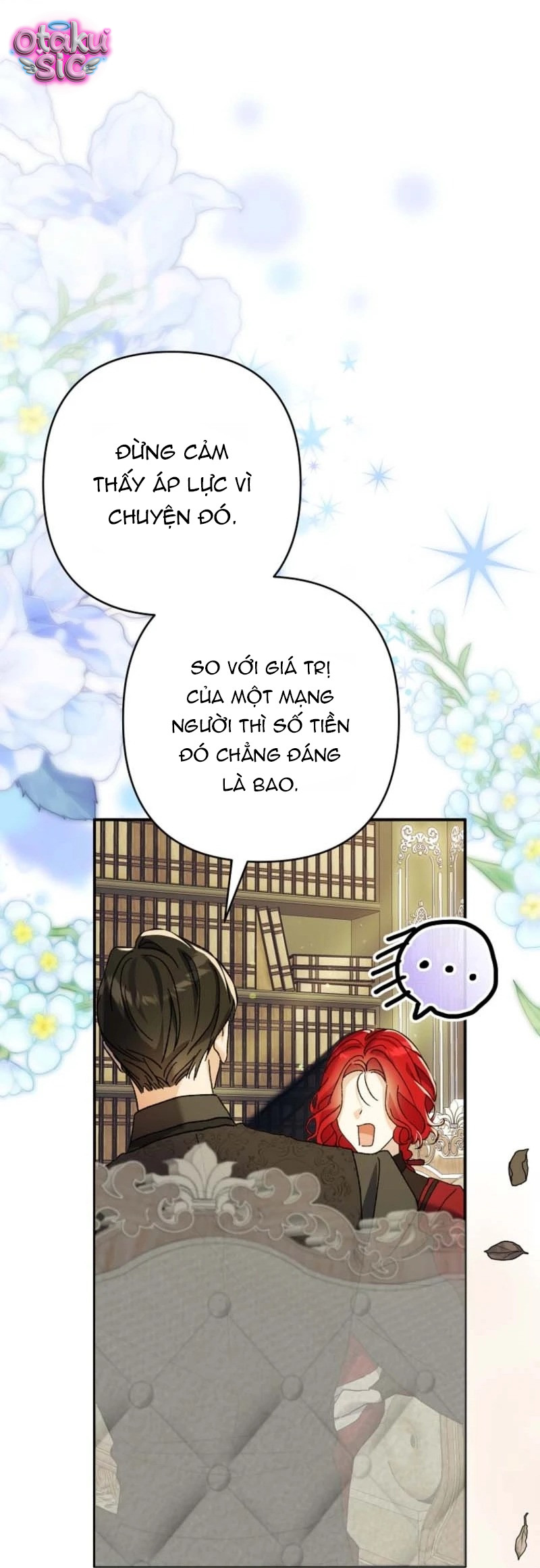 Tôi Vờ Mang Thai Nhưng Chồng Lại Quay Về - Chap 5 - Trang 68