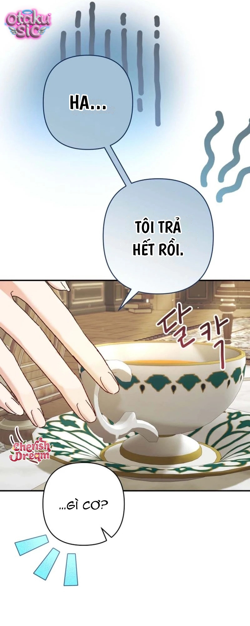 Tôi Vờ Mang Thai Nhưng Chồng Lại Quay Về - Chap 5 - Trang 70