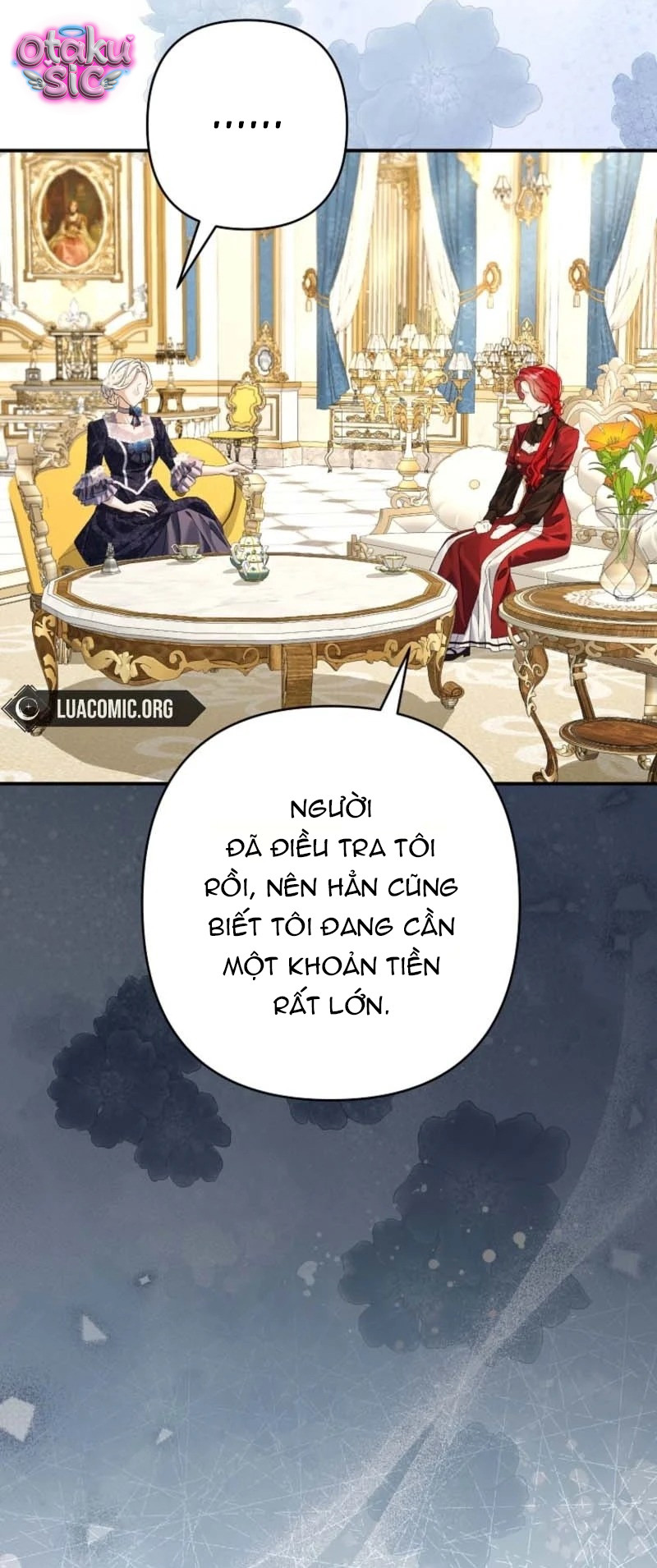 Tôi Vờ Mang Thai Nhưng Chồng Lại Quay Về - Chap 5 - Trang 8