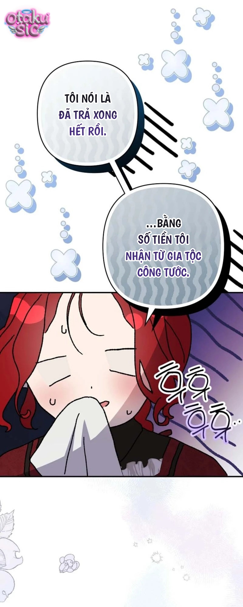 Tôi Vờ Mang Thai Nhưng Chồng Lại Quay Về - Chap 5 - Trang 71