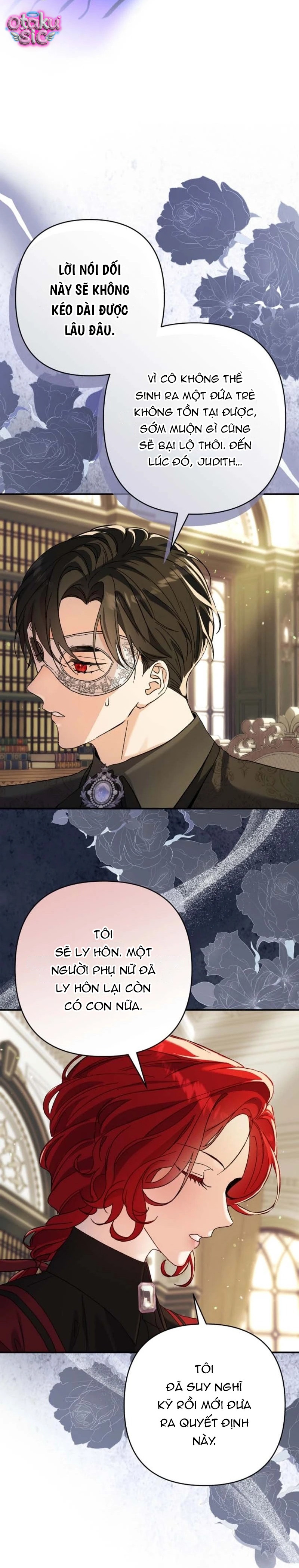 Tôi Vờ Mang Thai Nhưng Chồng Lại Quay Về - Chap 5 - Trang 73