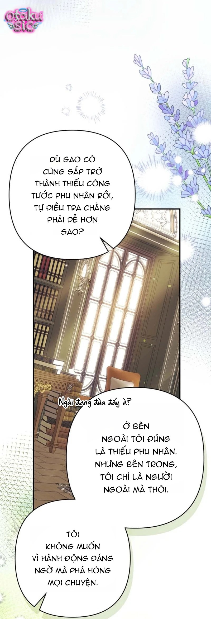 Tôi Vờ Mang Thai Nhưng Chồng Lại Quay Về - Chap 5 - Trang 78