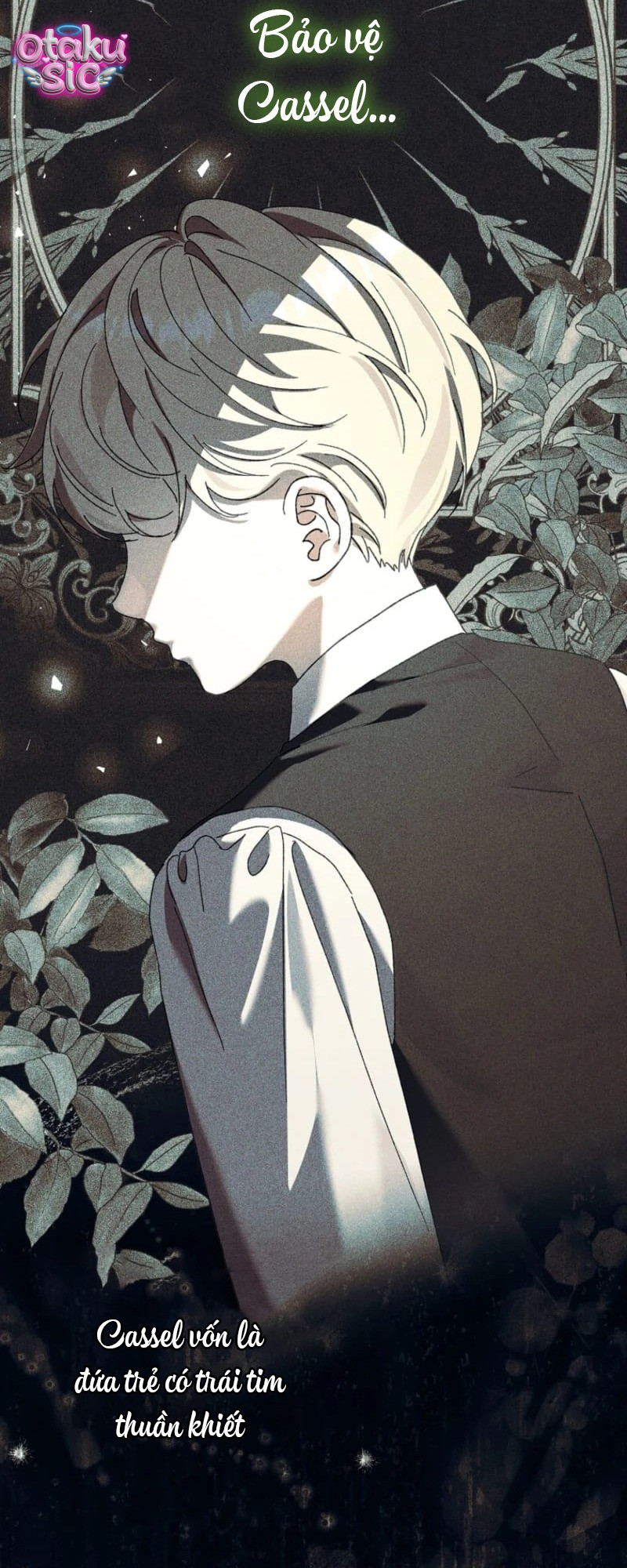 Tôi Vờ Mang Thai Nhưng Chồng Lại Quay Về - Chap 6 - Trang 2