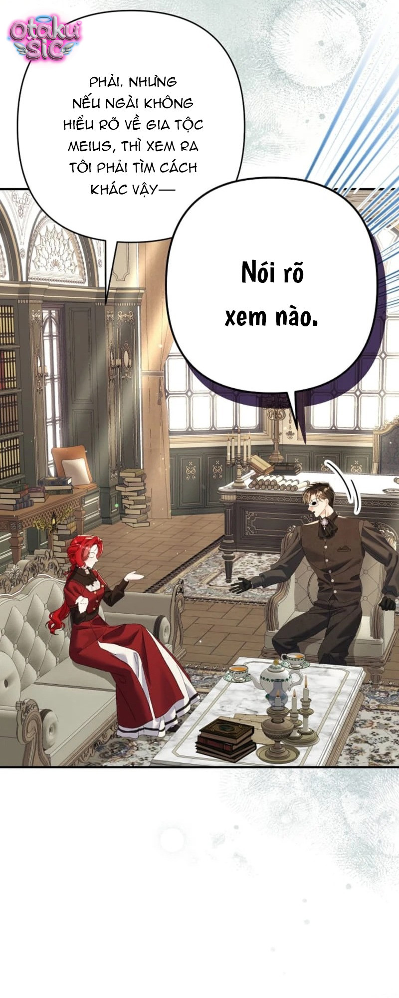 Tôi Vờ Mang Thai Nhưng Chồng Lại Quay Về - Chap 6 - Trang 11