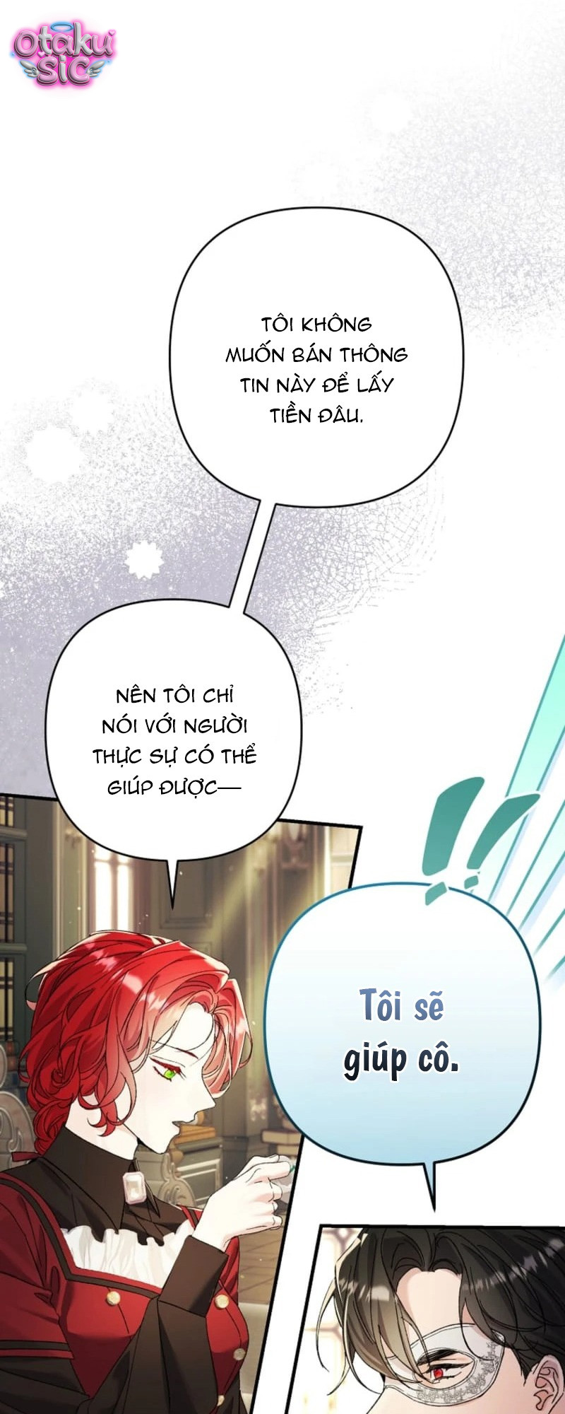 Tôi Vờ Mang Thai Nhưng Chồng Lại Quay Về - Chap 6 - Trang 12