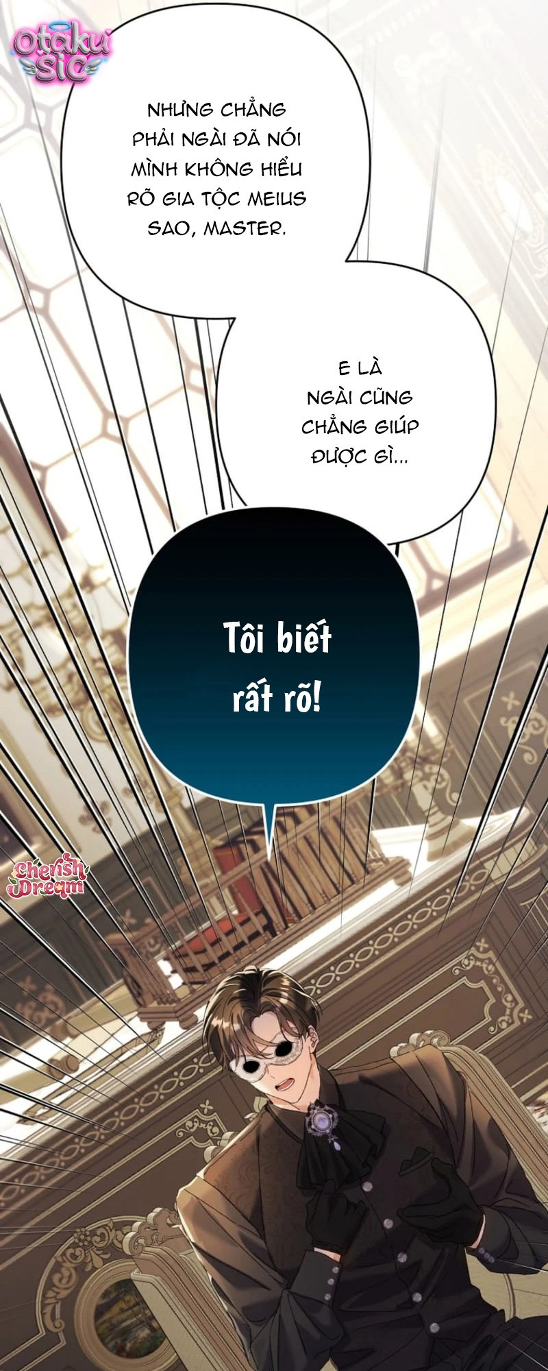Tôi Vờ Mang Thai Nhưng Chồng Lại Quay Về - Chap 6 - Trang 14