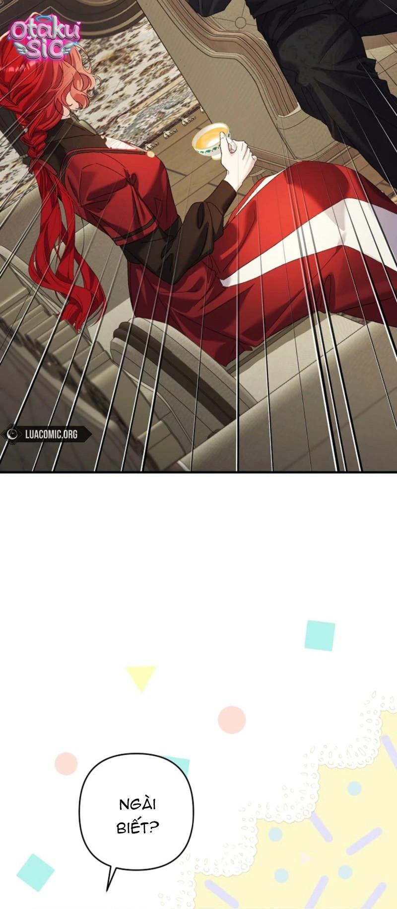 Tôi Vờ Mang Thai Nhưng Chồng Lại Quay Về - Chap 6 - Trang 15