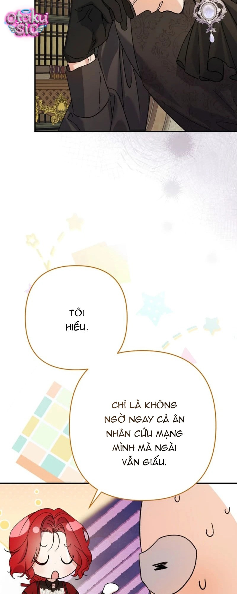 Tôi Vờ Mang Thai Nhưng Chồng Lại Quay Về - Chap 6 - Trang 20