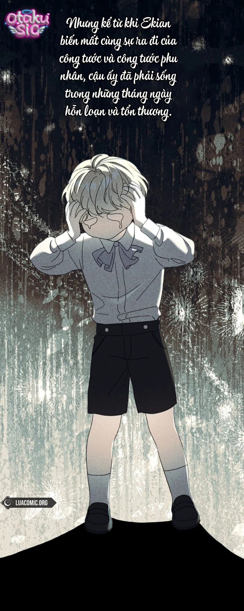 Tôi Vờ Mang Thai Nhưng Chồng Lại Quay Về - Chap 6 - Trang 3
