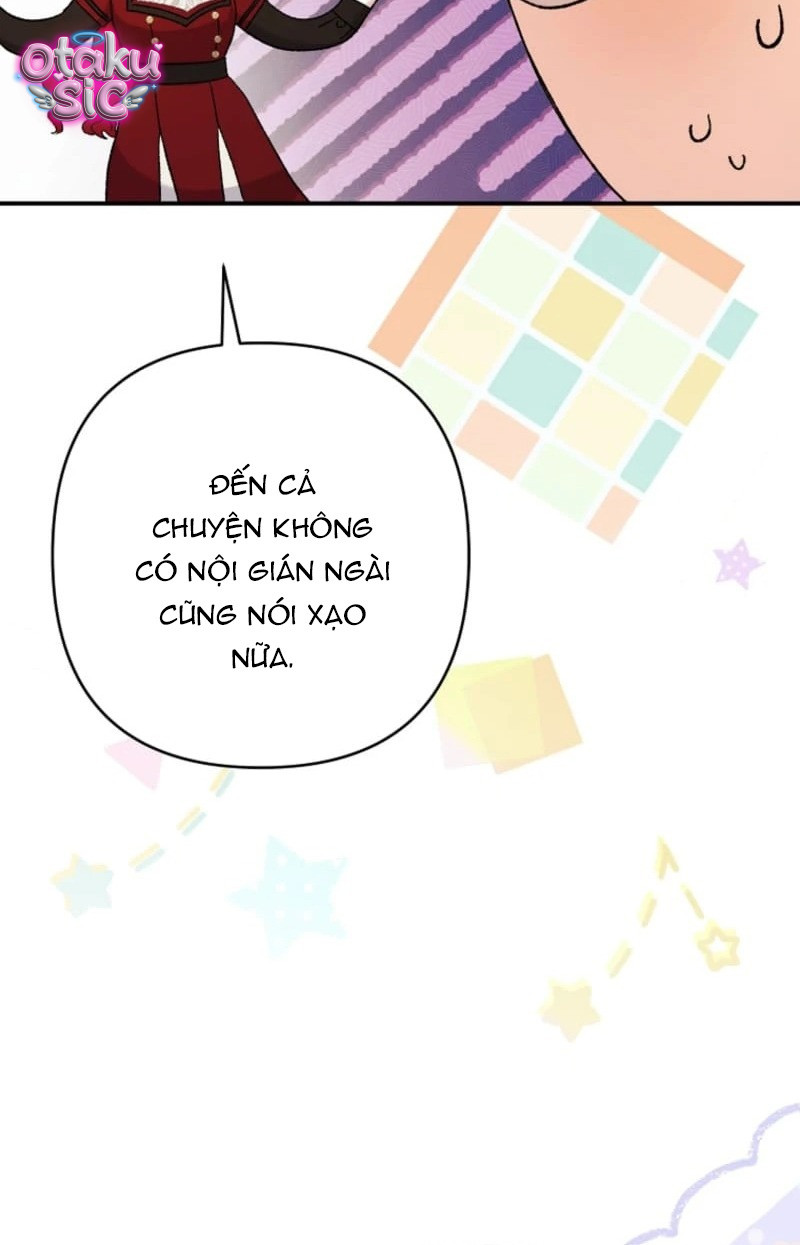 Tôi Vờ Mang Thai Nhưng Chồng Lại Quay Về - Chap 6 - Trang 21