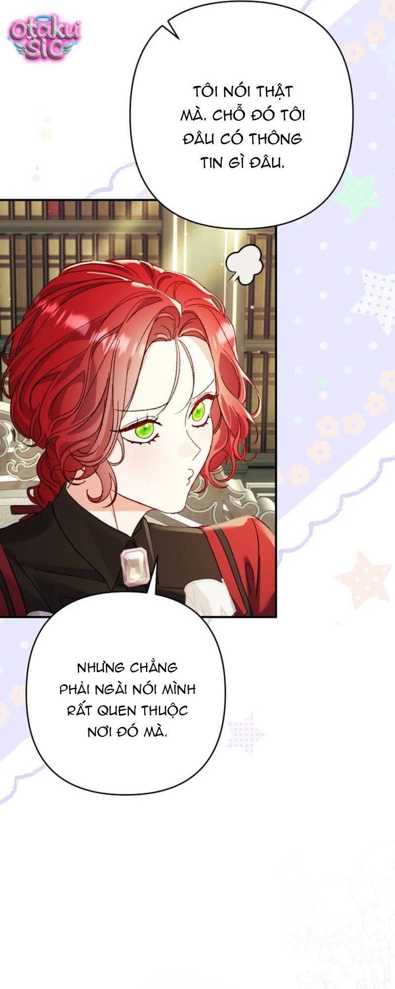 Tôi Vờ Mang Thai Nhưng Chồng Lại Quay Về - Chap 6 - Trang 22