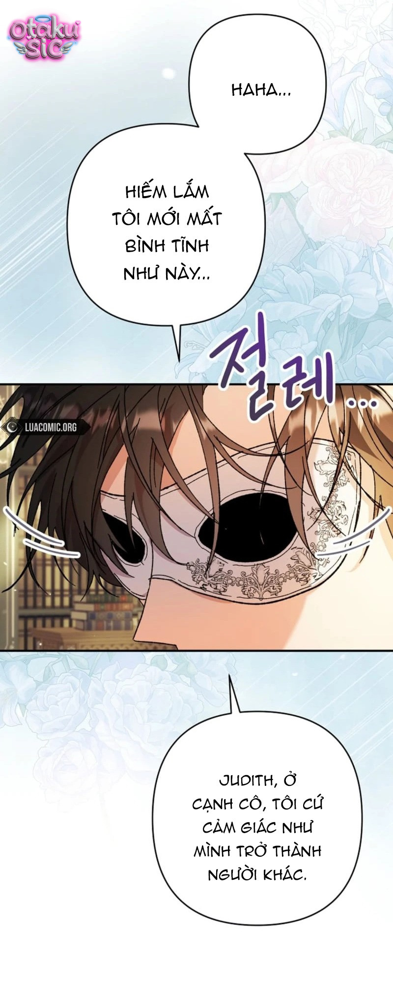 Tôi Vờ Mang Thai Nhưng Chồng Lại Quay Về - Chap 6 - Trang 23