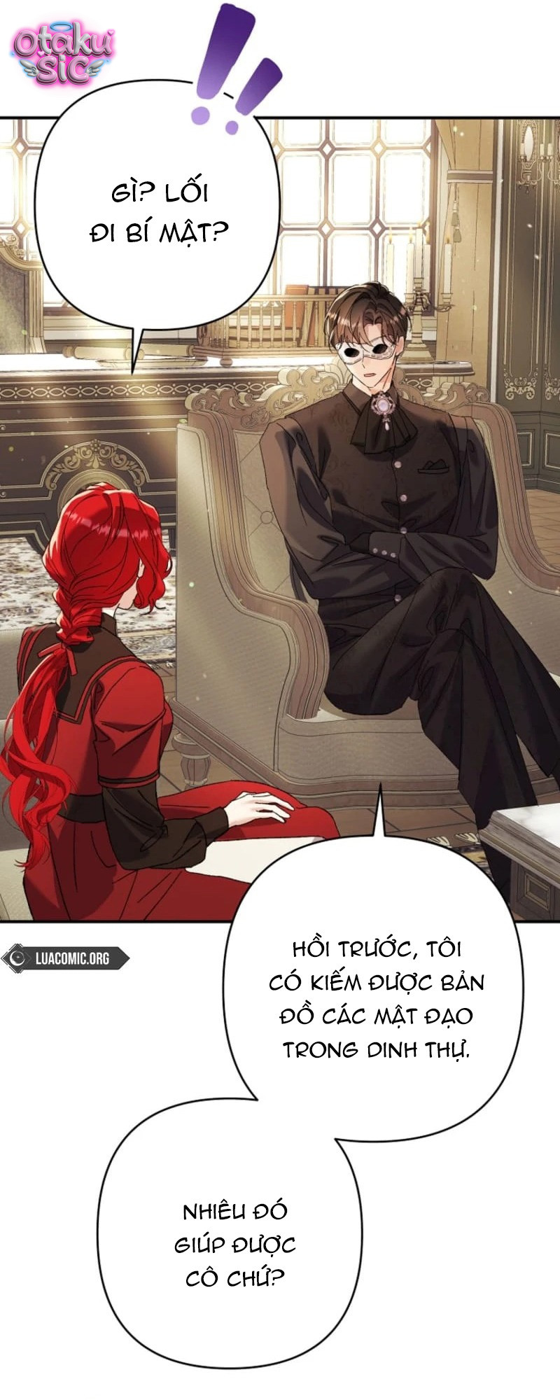 Tôi Vờ Mang Thai Nhưng Chồng Lại Quay Về - Chap 6 - Trang 30