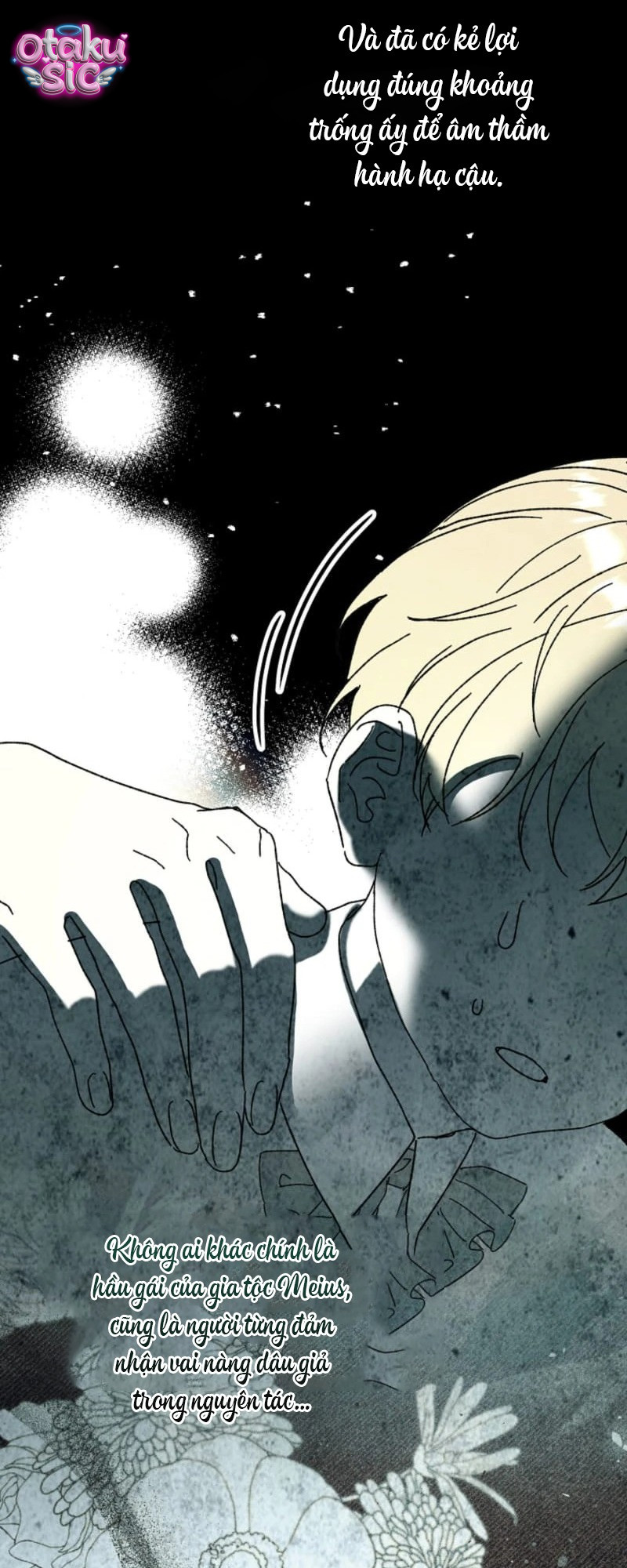 Tôi Vờ Mang Thai Nhưng Chồng Lại Quay Về - Chap 6 - Trang 4