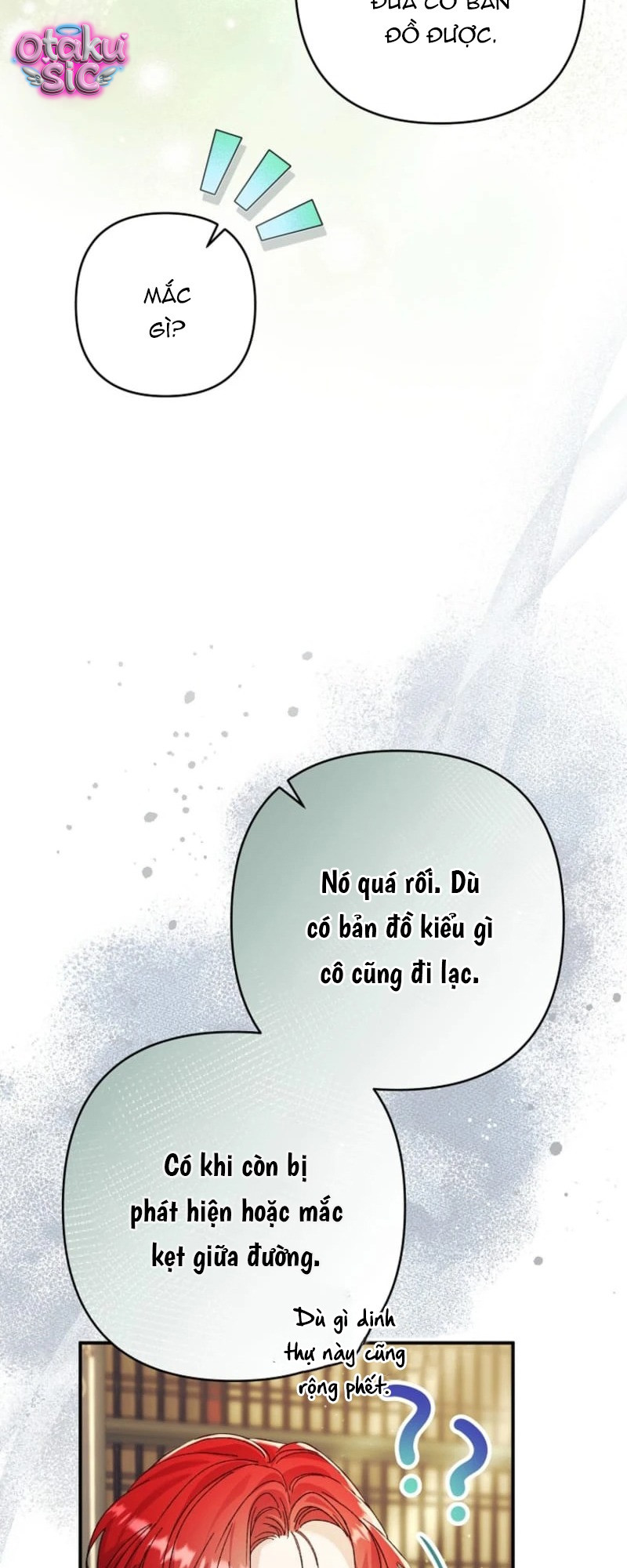 Tôi Vờ Mang Thai Nhưng Chồng Lại Quay Về - Chap 6 - Trang 34