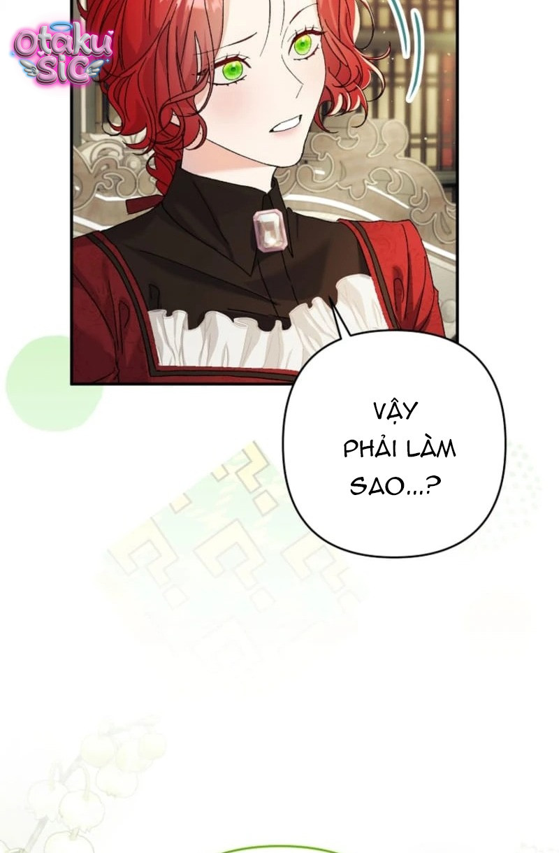 Tôi Vờ Mang Thai Nhưng Chồng Lại Quay Về - Chap 6 - Trang 35