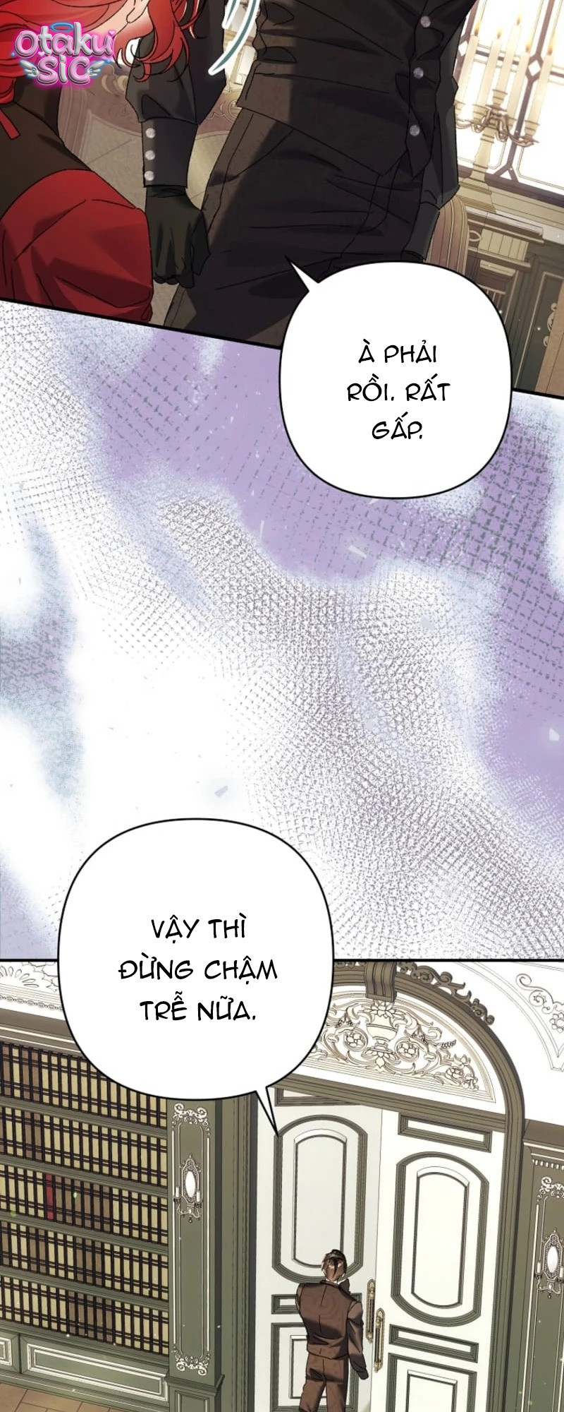 Tôi Vờ Mang Thai Nhưng Chồng Lại Quay Về - Chap 6 - Trang 40