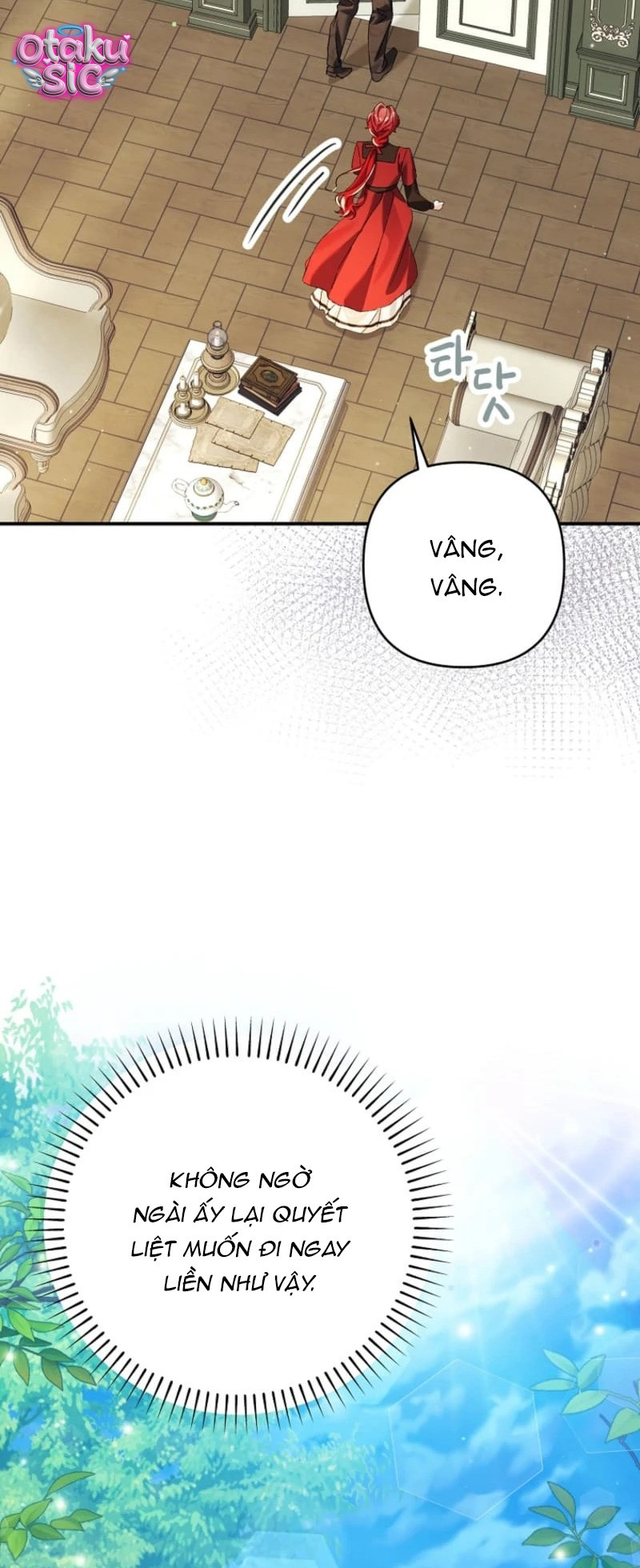 Tôi Vờ Mang Thai Nhưng Chồng Lại Quay Về - Chap 6 - Trang 41