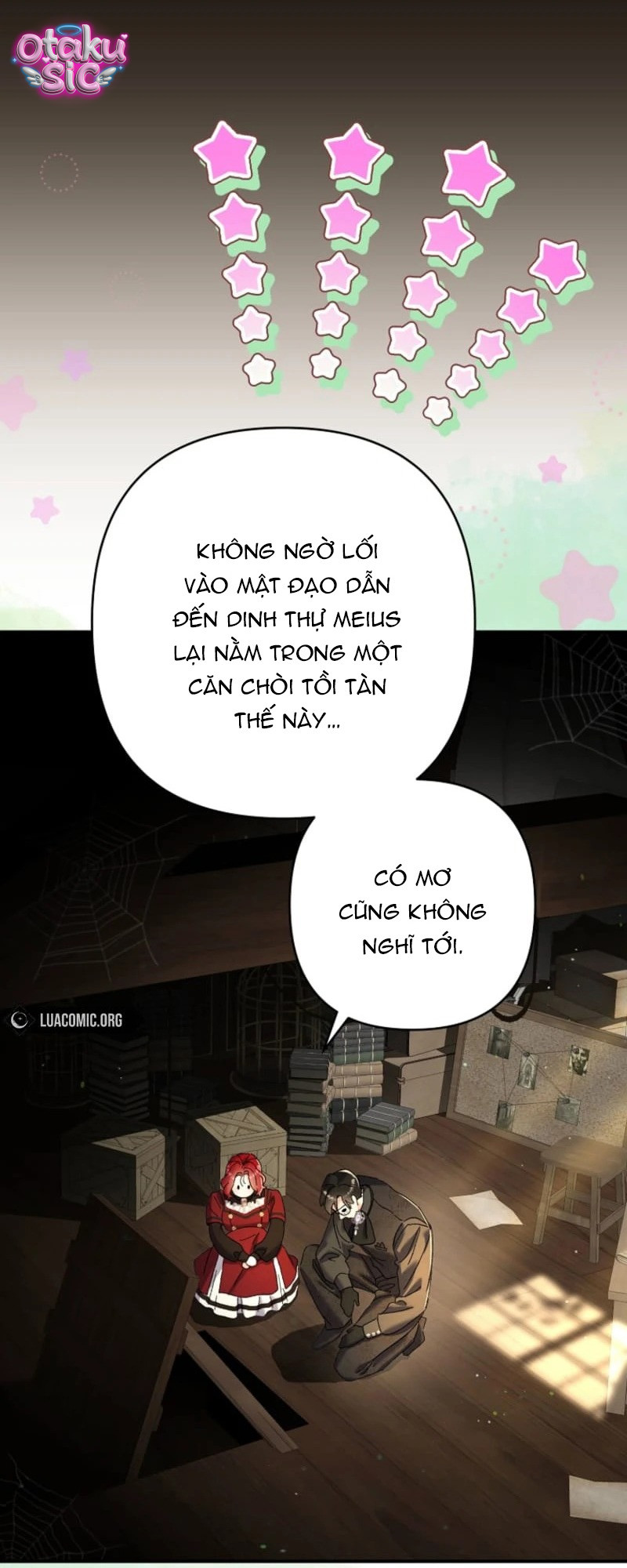 Tôi Vờ Mang Thai Nhưng Chồng Lại Quay Về - Chap 6 - Trang 45