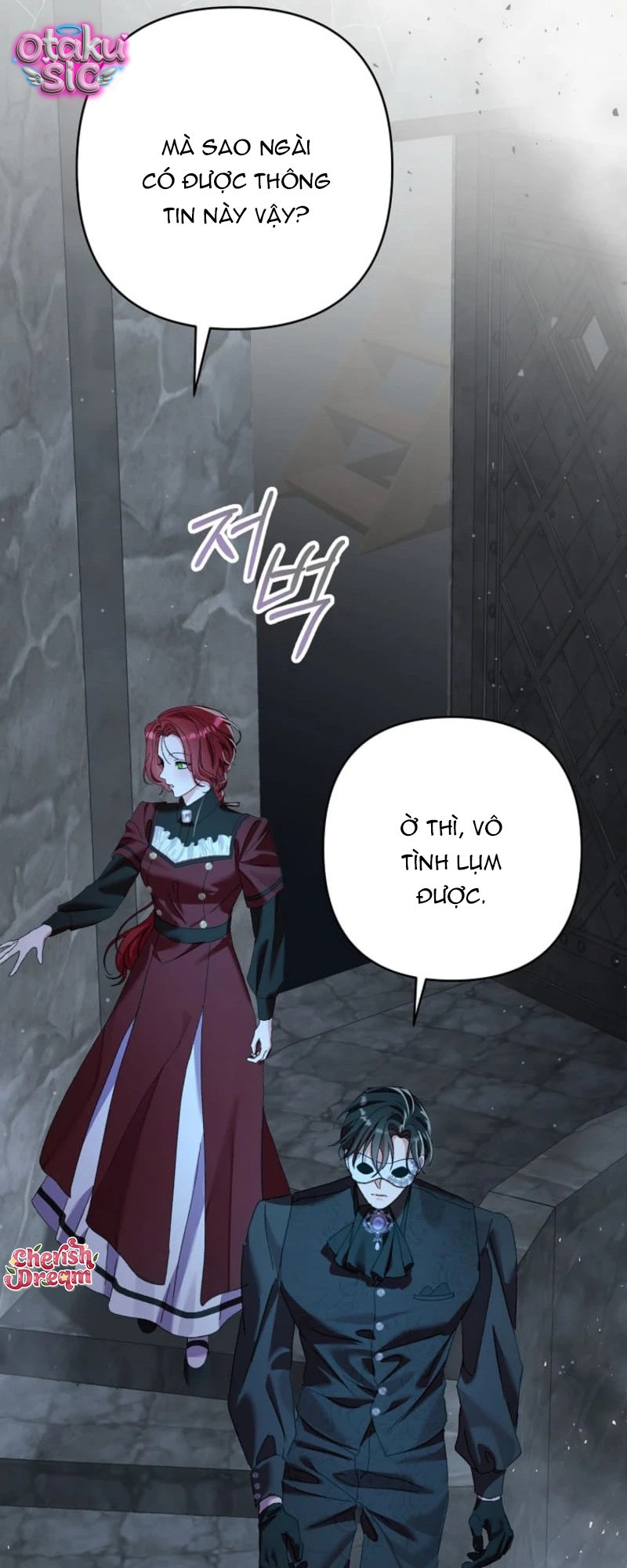 Tôi Vờ Mang Thai Nhưng Chồng Lại Quay Về - Chap 6 - Trang 47