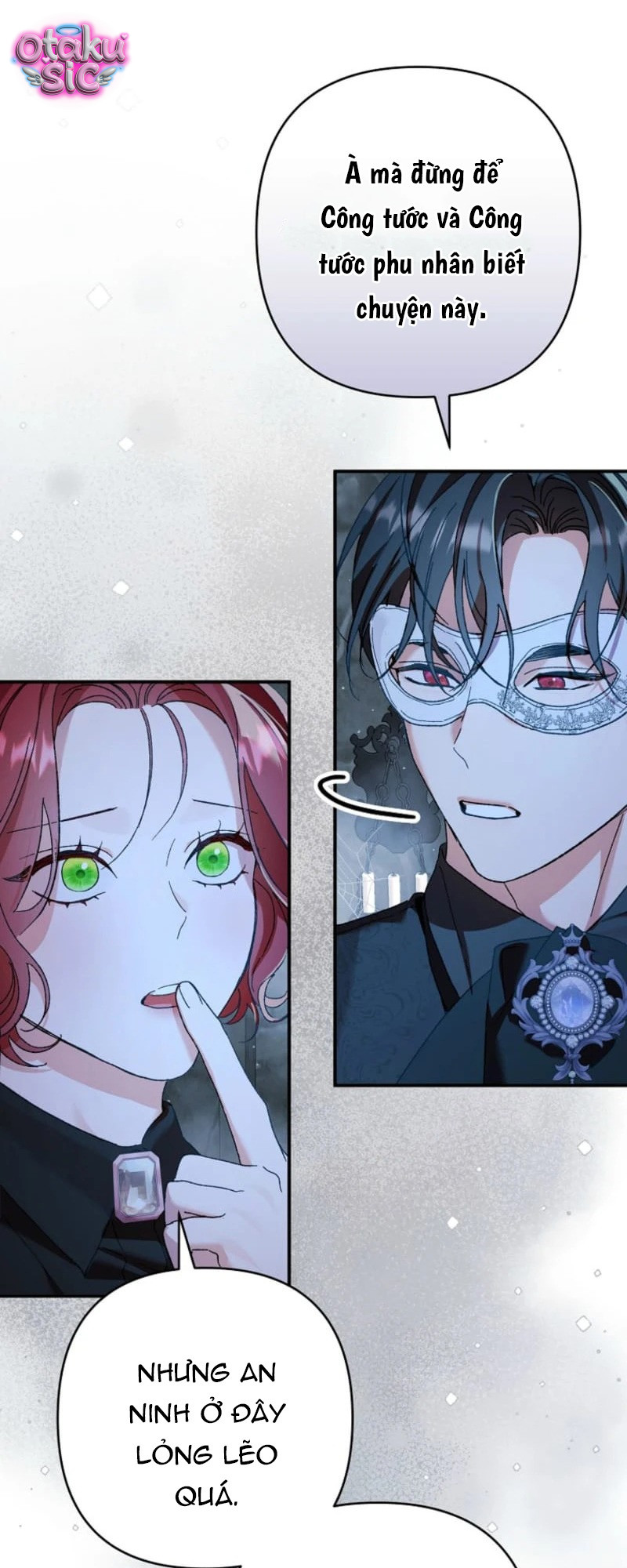 Tôi Vờ Mang Thai Nhưng Chồng Lại Quay Về - Chap 6 - Trang 50