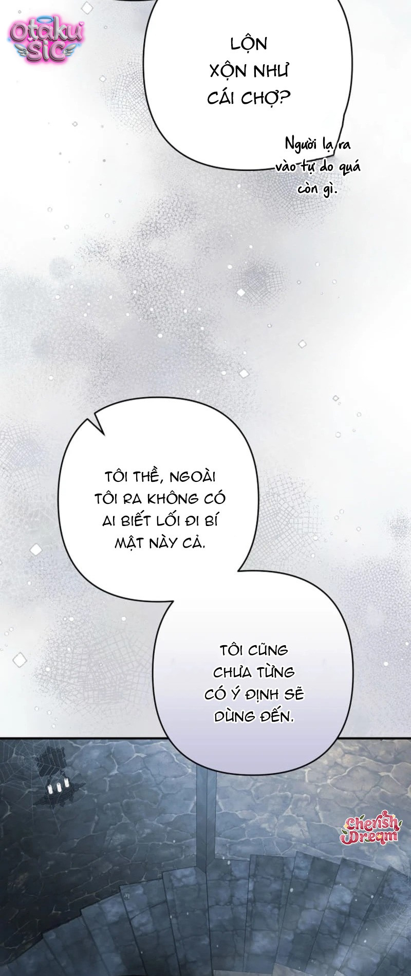 Tôi Vờ Mang Thai Nhưng Chồng Lại Quay Về - Chap 6 - Trang 51