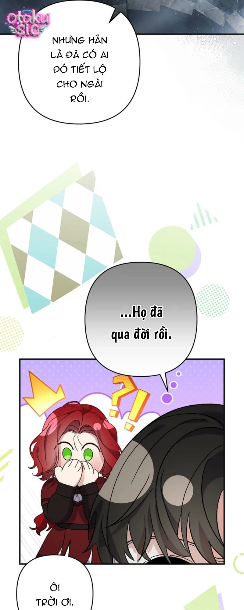 Tôi Vờ Mang Thai Nhưng Chồng Lại Quay Về - Chap 6 - Trang 52