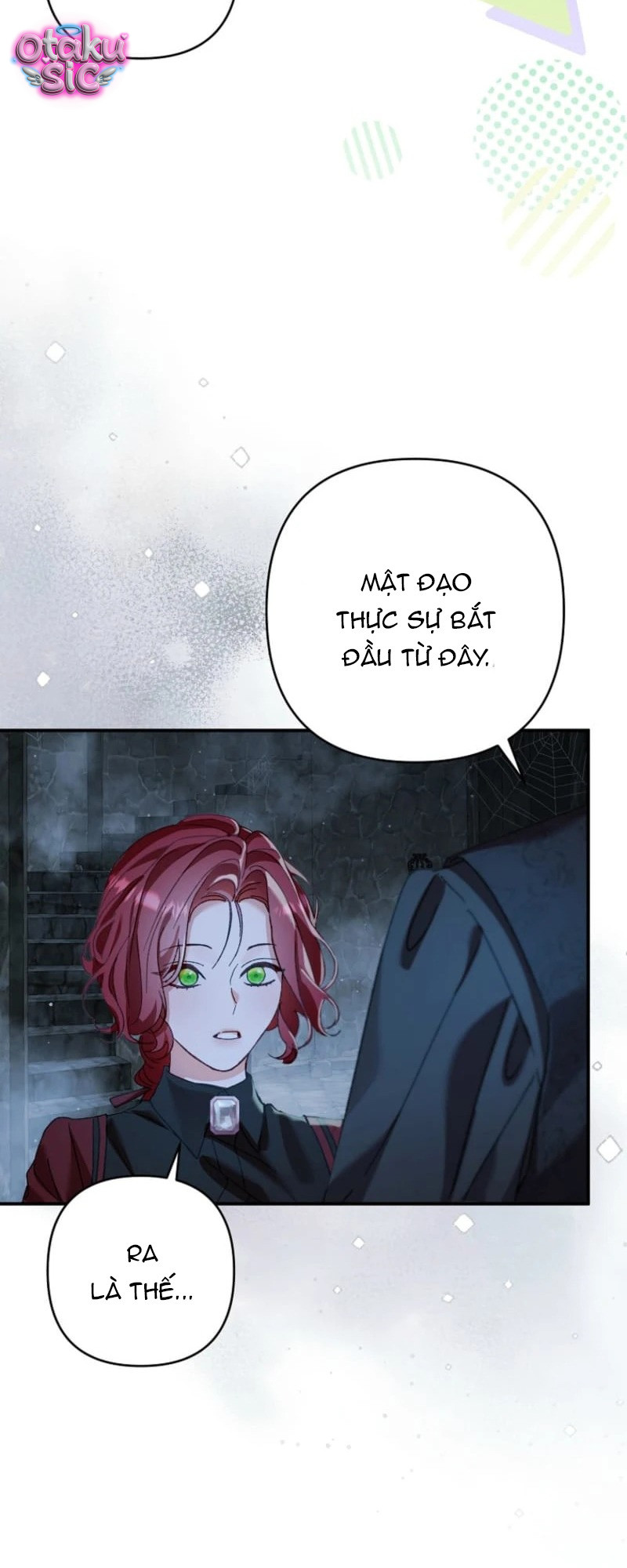 Tôi Vờ Mang Thai Nhưng Chồng Lại Quay Về - Chap 6 - Trang 53