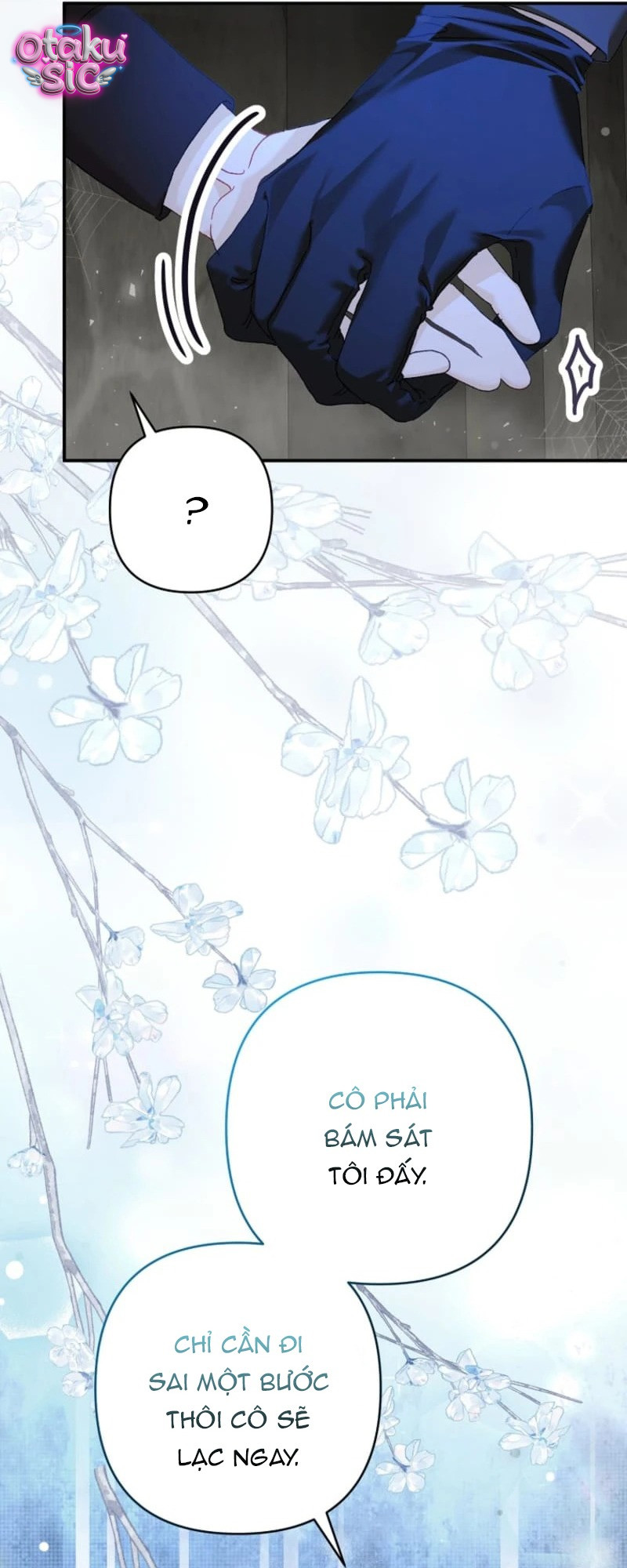 Tôi Vờ Mang Thai Nhưng Chồng Lại Quay Về - Chap 6 - Trang 56
