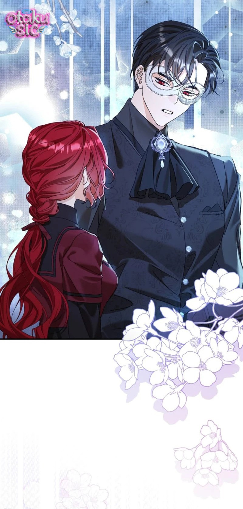 Tôi Vờ Mang Thai Nhưng Chồng Lại Quay Về - Chap 6 - Trang 57