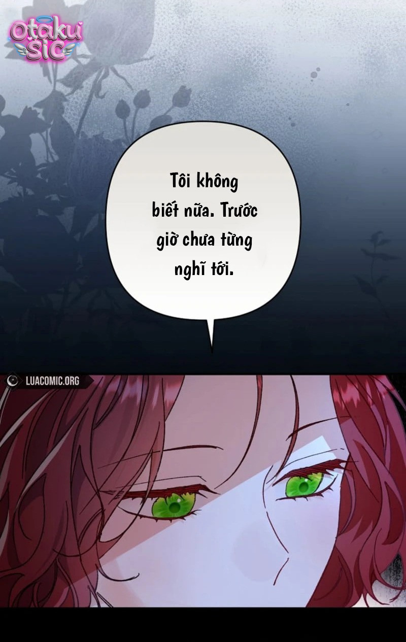 Tôi Vờ Mang Thai Nhưng Chồng Lại Quay Về - Chap 6 - Trang 61