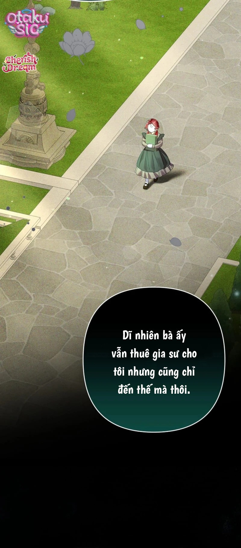 Tôi Vờ Mang Thai Nhưng Chồng Lại Quay Về - Chap 6 - Trang 63
