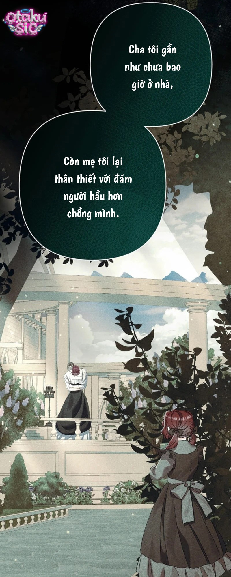 Tôi Vờ Mang Thai Nhưng Chồng Lại Quay Về - Chap 6 - Trang 65