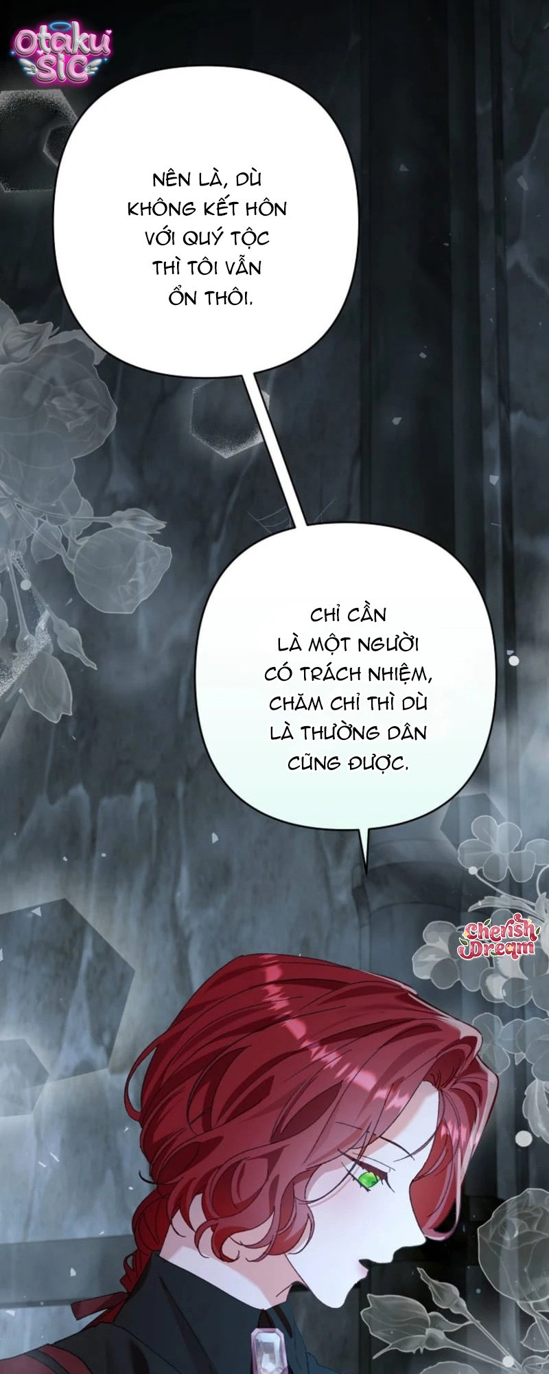 Tôi Vờ Mang Thai Nhưng Chồng Lại Quay Về - Chap 6 - Trang 69