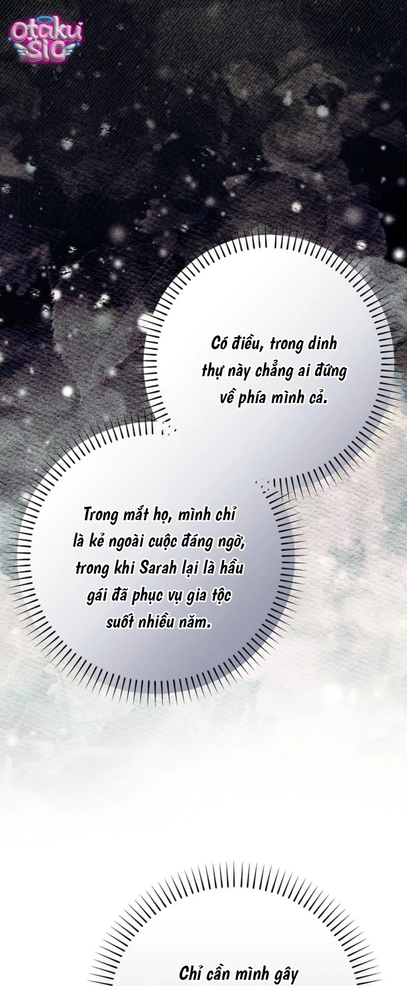 Tôi Vờ Mang Thai Nhưng Chồng Lại Quay Về - Chap 6 - Trang 8